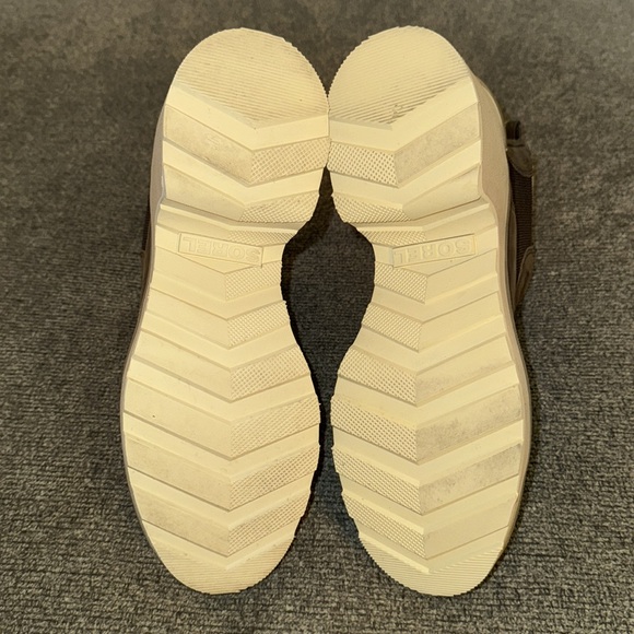 Sorel Chelsea Shoes - Picture 6 of 6